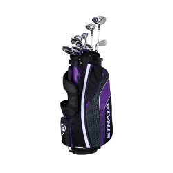 STRATA ULTIMATE 16-PIECE WOMENS SET 